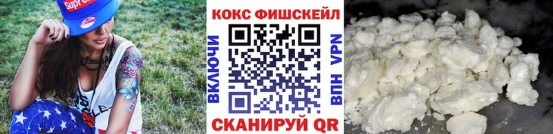 КОКАИН Fish Scale  Купить где  Орёл 